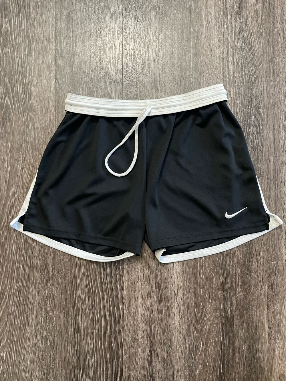 Nike Dri-FIT Mesh Shorts